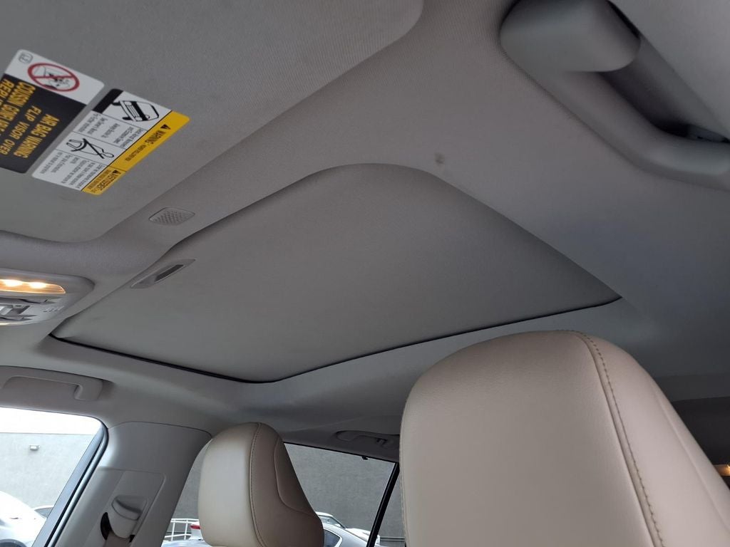 2020 Toyota Highlander Hybrid Limited