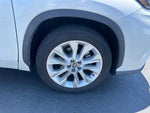 2020 Toyota Highlander Hybrid Limited