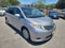2012 Toyota Sienna Limited 7 Passenger