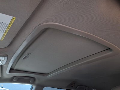 2015 Toyota Sienna XLE 8 Passenger