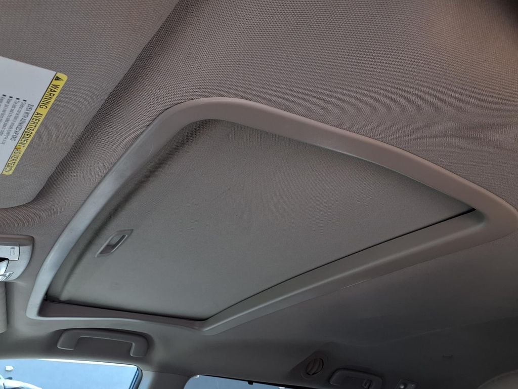 2015 Toyota Sienna XLE 8 Passenger