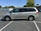 2015 Toyota Sienna XLE 8 Passenger