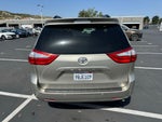 2015 Toyota Sienna XLE 8 Passenger