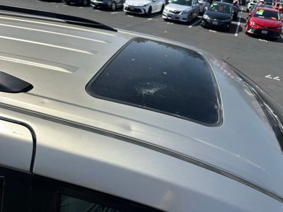 2015 Toyota Sienna XLE 8 Passenger