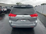 2013 Toyota Sienna XLE 8 Passenger