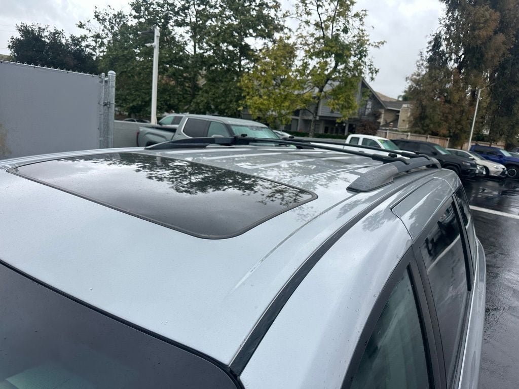 2013 Toyota Sienna XLE 8 Passenger