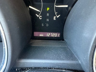 2011 Toyota Highlander Limited