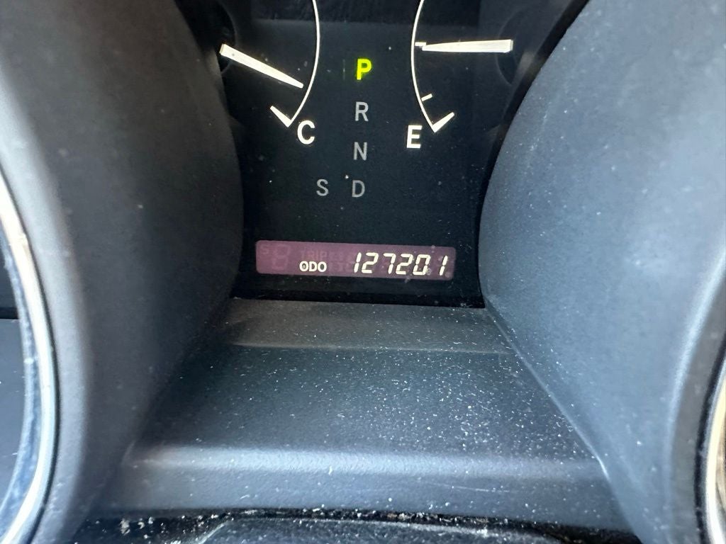 2011 Toyota Highlander Limited