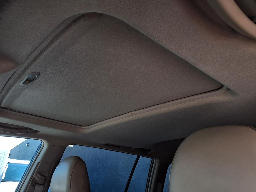 2011 Toyota Highlander Limited