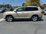 2011 Toyota Highlander Limited