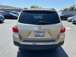 2011 Toyota Highlander Limited
