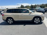 2011 Toyota Highlander Limited