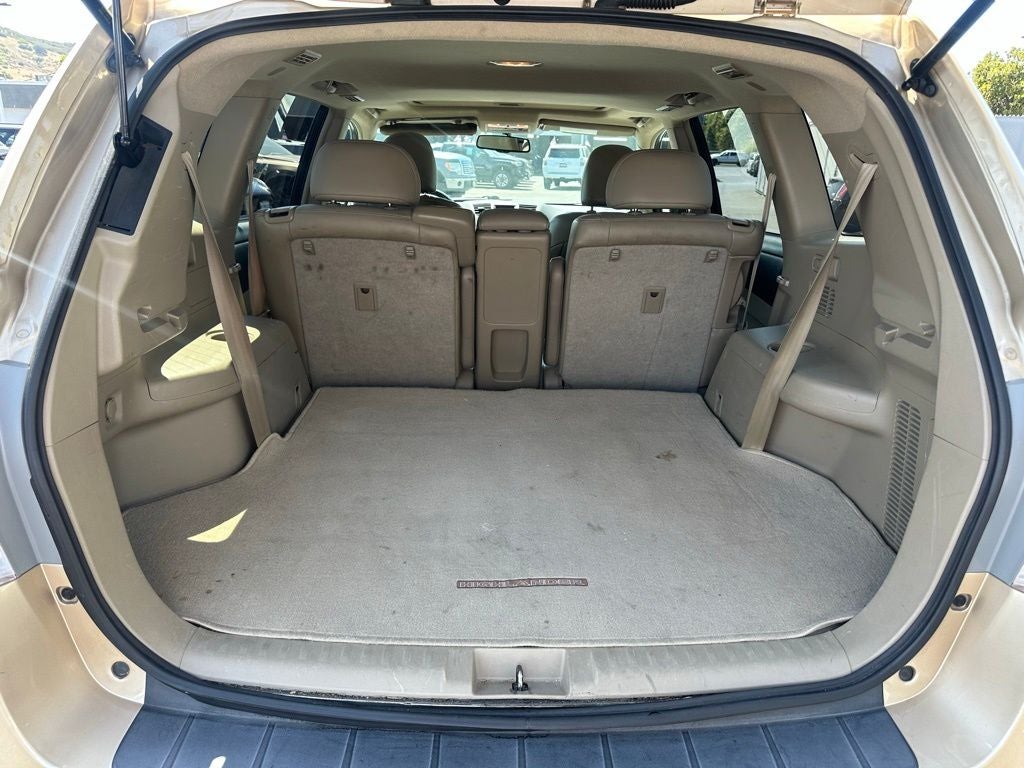 2011 Toyota Highlander Limited