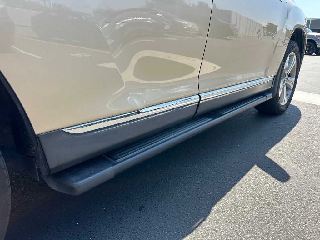 2011 Toyota Highlander Limited