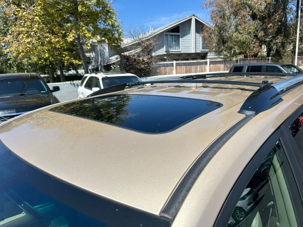 2011 Toyota Highlander Limited