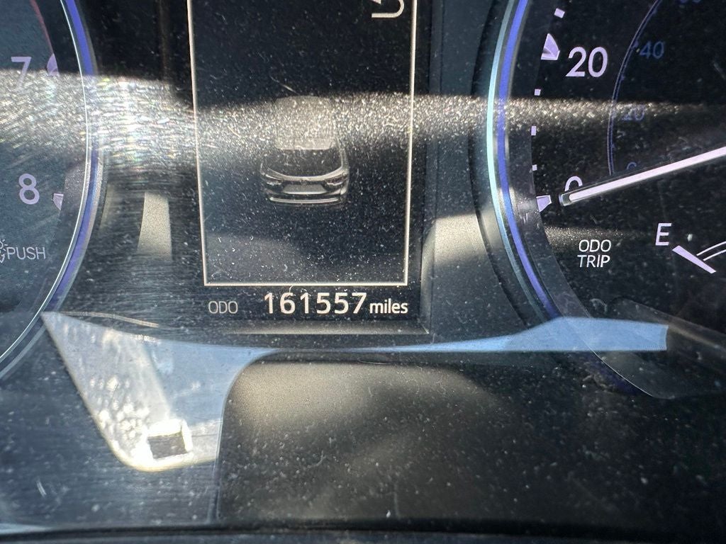 2014 Toyota Highlander Limited