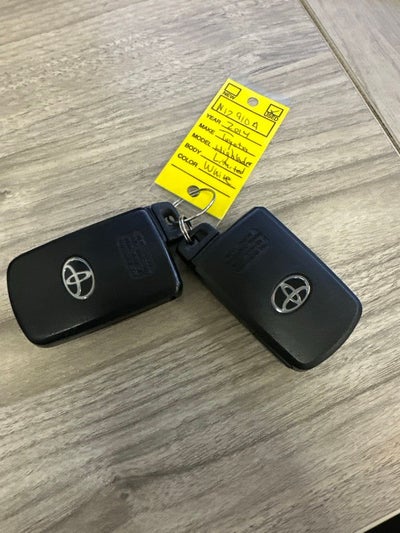 2014 Toyota Highlander Limited