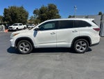 2014 Toyota Highlander Limited