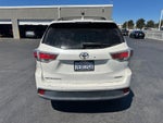 2014 Toyota Highlander Limited