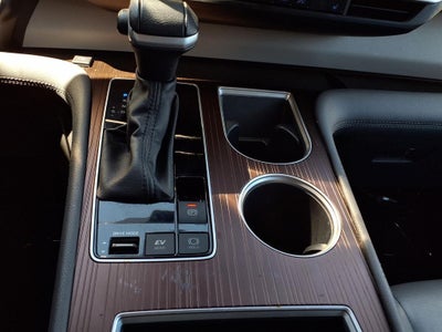 2024 Toyota Sienna XLE 8 Passenger