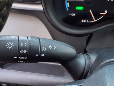 2024 Toyota Sienna XLE 8 Passenger