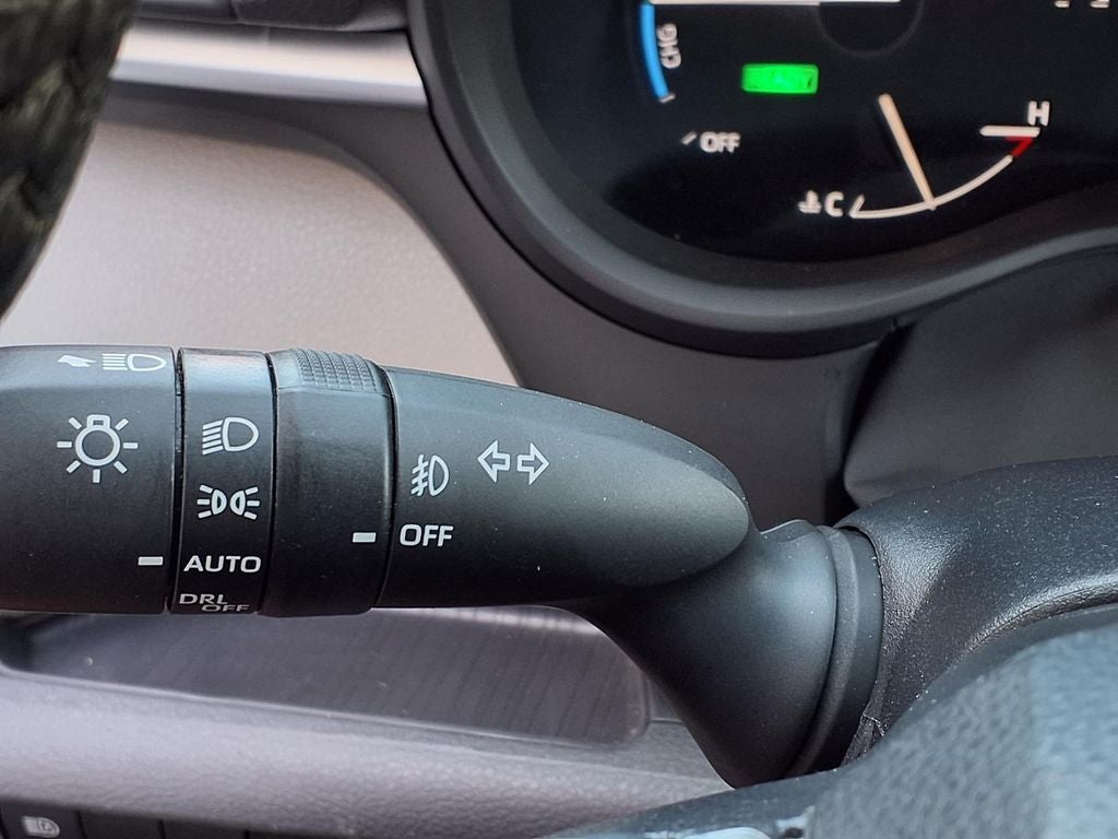 2024 Toyota Sienna XLE 8 Passenger