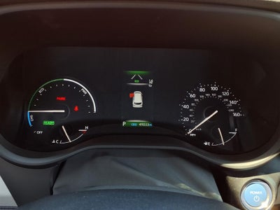2024 Toyota Sienna XLE 8 Passenger