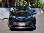 2024 Toyota Sienna XLE 8 Passenger