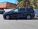 2024 Toyota Sienna XLE 8 Passenger