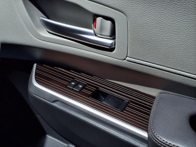2024 Toyota Sienna XLE 8 Passenger
