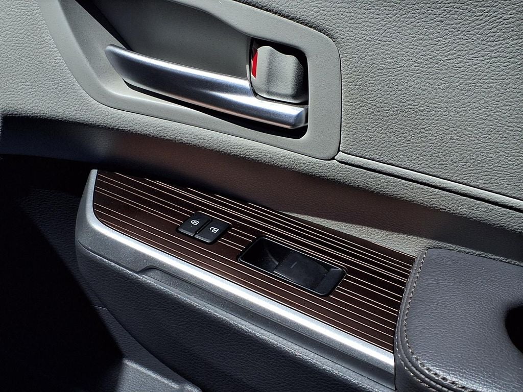 2024 Toyota Sienna XLE 8 Passenger