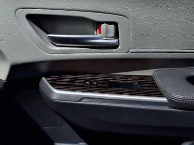 2024 Toyota Sienna XLE 8 Passenger