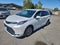 2022 Toyota Sienna XLE 7 Passenger