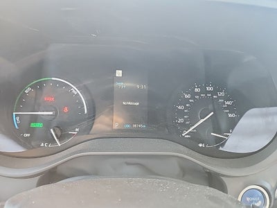 2022 Toyota Sienna XLE 7 Passenger
