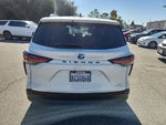 2022 Toyota Sienna XLE 7 Passenger