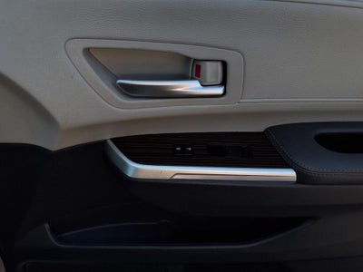 2022 Toyota Sienna XLE 8 Passenger