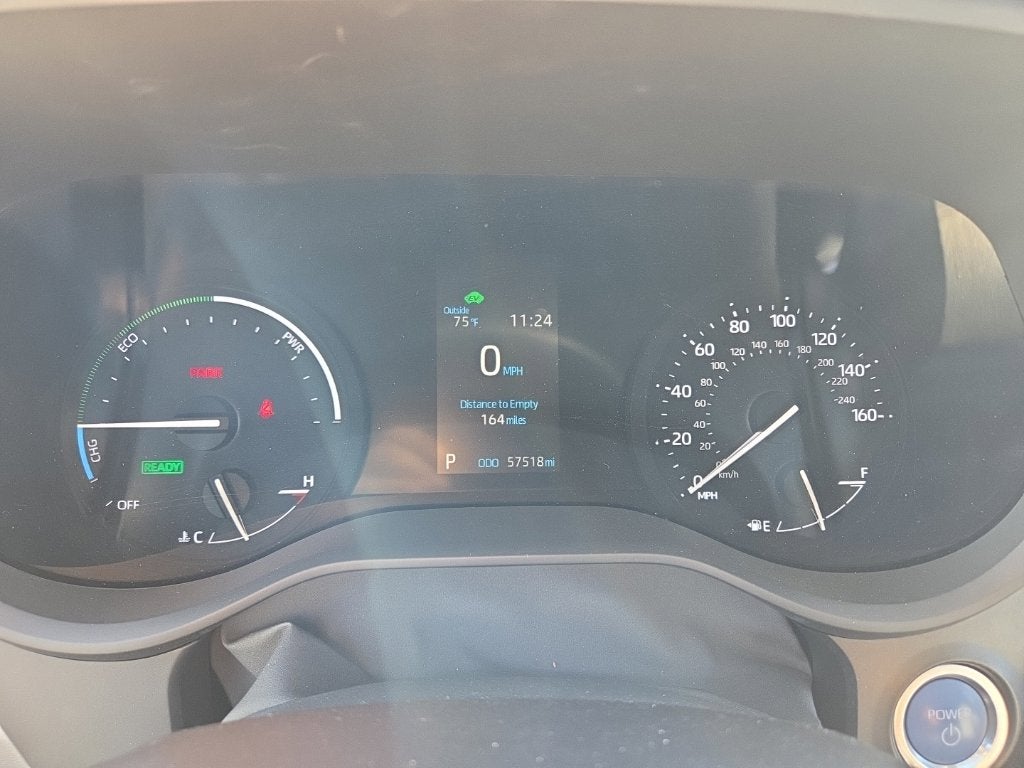 2023 Toyota Sienna XLE 8 Passenger