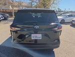 2023 Toyota Sienna XLE 8 Passenger