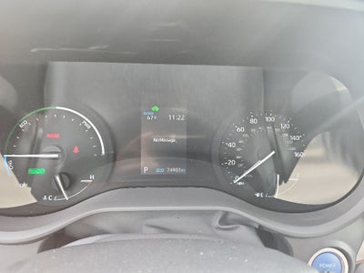 2023 Toyota Sienna XLE 8 Passenger