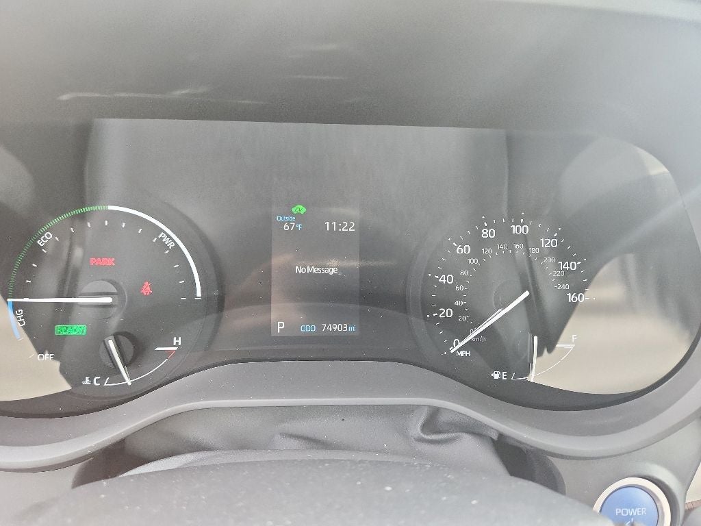 2023 Toyota Sienna XLE 8 Passenger