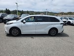 2023 Toyota Sienna XLE 8 Passenger