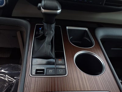 2024 Toyota Sienna XLE 8 Passenger