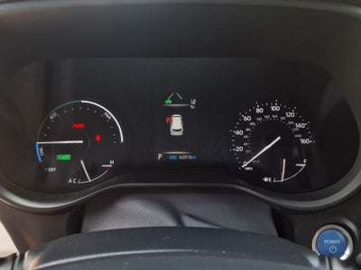 2024 Toyota Sienna XLE 8 Passenger