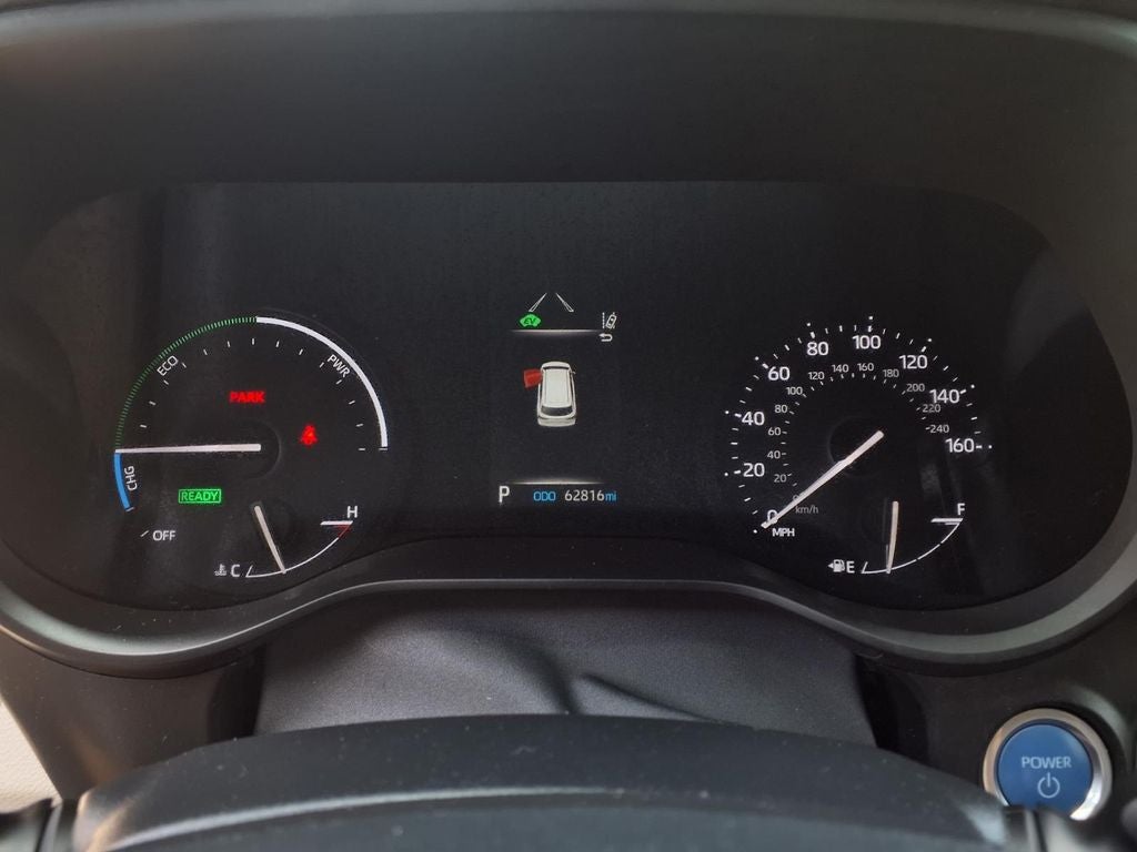 2024 Toyota Sienna XLE 8 Passenger