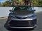 2024 Toyota Sienna XLE 8 Passenger