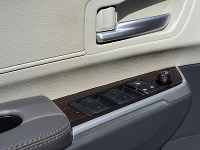 2024 Toyota Sienna XLE 8 Passenger
