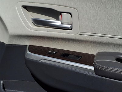 2024 Toyota Sienna XLE 8 Passenger