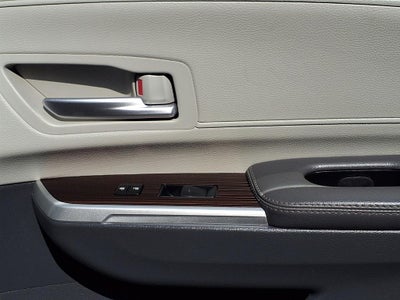 2024 Toyota Sienna XLE 8 Passenger