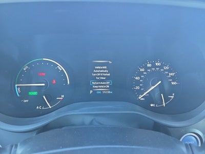 2024 Toyota Sienna XLE 8 Passenger
