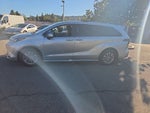 2024 Toyota Sienna XLE 8 Passenger